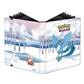 UP - GALLERY SERIES FROSTED FOREST 9-POCKET PRO BINDER FOR POKÉMON