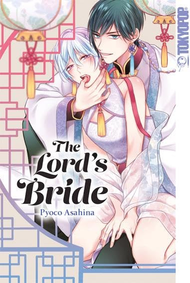 The Lords Bride