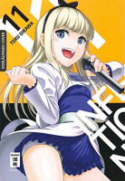 Infection 11 Infection 11