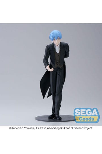 Figure: Frieren: Beyond Journey's End Luminasta PVC Statue Himmel In Vorig 19 cm