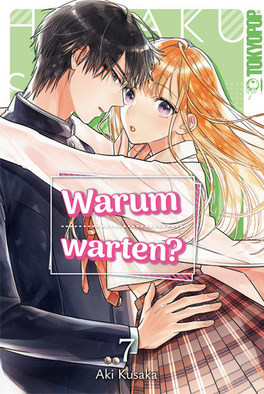 Warum warten? 07