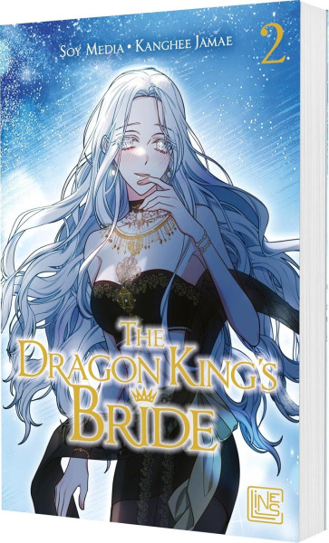 The Dragon Kings Bride 02