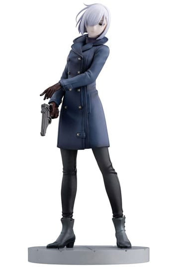 Figure: Spy x Family Luminasta PVC Statue (Fiona Frost) Nightfall 19 cm