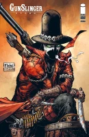 Gunslinger Spawn 01 - Wie im Wilden Westen Gunslinger Spawn 01 - Wie im Wilden Westen