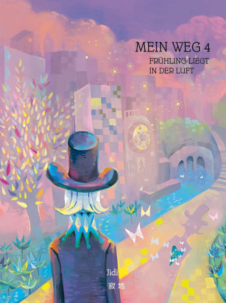 Mein Weg 04