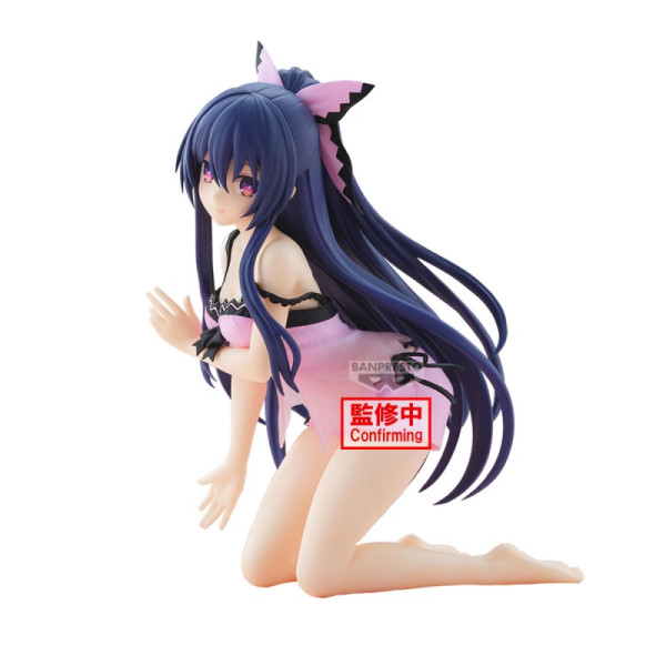 Figure: Date A Live - Tohka Yatogami Sweet Silk Ver. 14cm