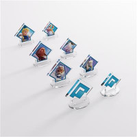 Gamegenic - Altered: Premium Hero Standees - Ordis Gamegenic - Altered: Premium Hero Standees - Ordis