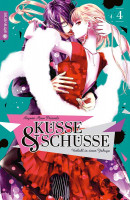 Küsse und Schüsse 04 Küsse und Schüsse 04