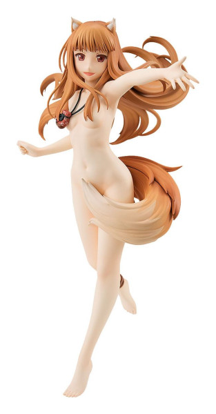 Figure: Spice and Wolf PVC Statue 1/7 Wise Wolf Holo 21 cm