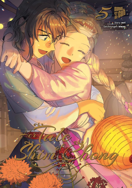 Her Tale of Shim Chong 05