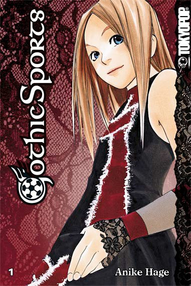 Gothic Sports 01