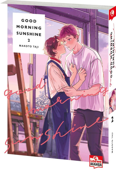 Good Morning Sunshine 02