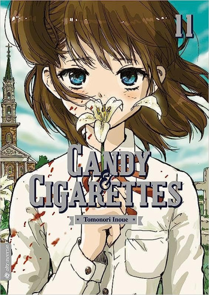 Candy and Cigarettes 11