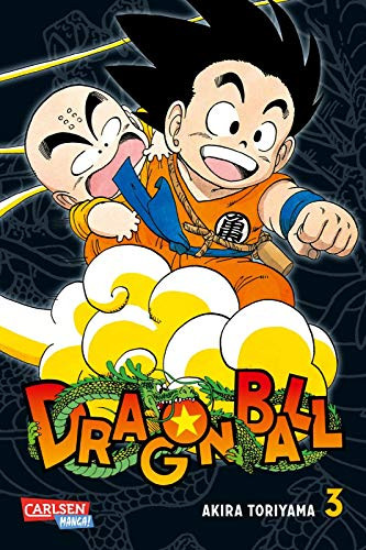 Dragon Ball Massiv 03