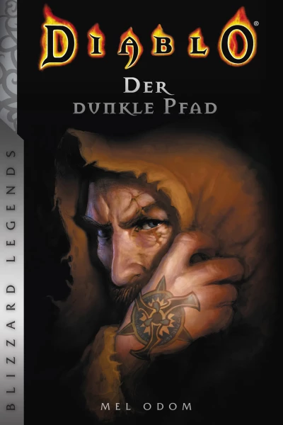 Diablo Roman 02 - Der dunkle Pfad