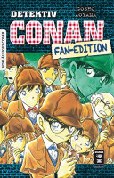 Detektiv Conan Fan Edition Detektiv Conan Fan Edition