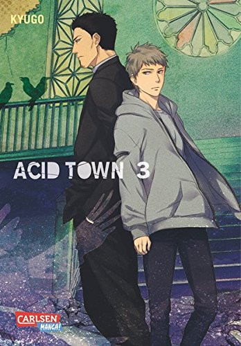 Acid Town 03