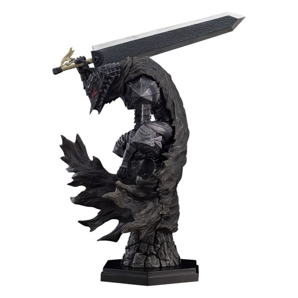 Figure: Berserk Pop Up Parade L PVC Statue Guts (Berserker Armor) (3rd-run) 28 cm