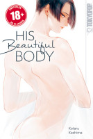 His Beautiful Body 01 His Beautiful Body 01