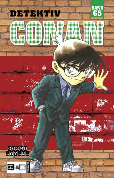 Detektiv Conan 065