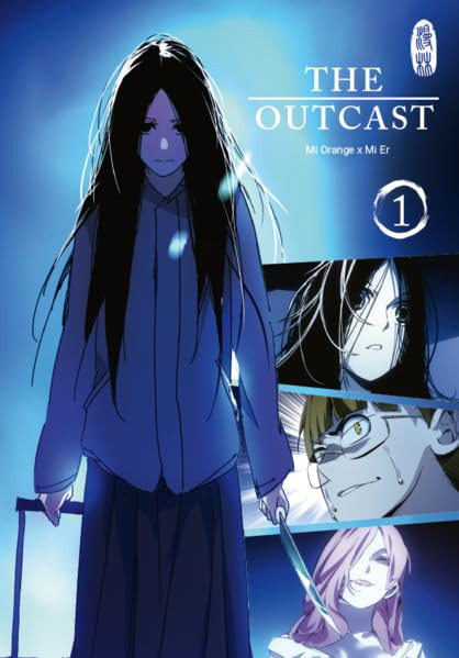 The Outcast 01