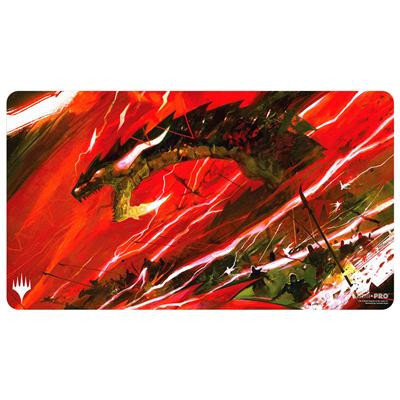 UP - Return to Tarkir Q2 2025 Playmat Mardu Special Guest for Magic: The Gathering