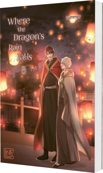 Where the Dragons Rain Falls 08
