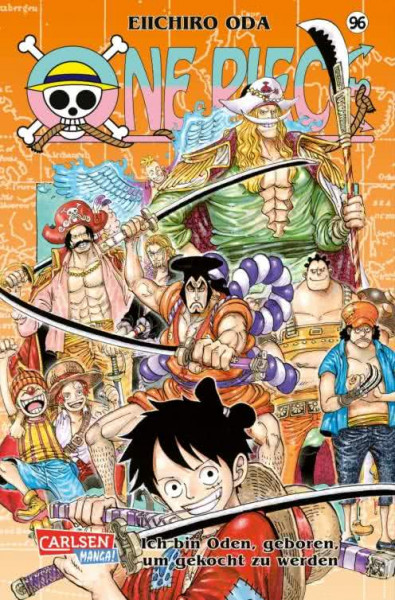One Piece 096