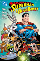 Superman und Bugs Bunny Superman und Bugs Bunny