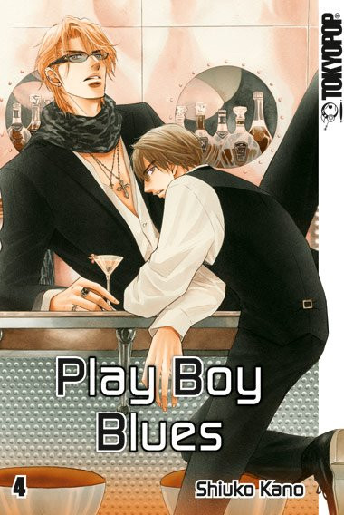 Play Boy Blues 04