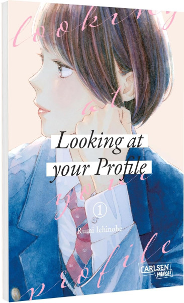 Looking at your Profile 01