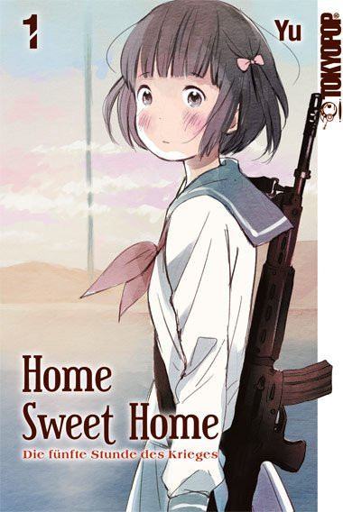 Home Sweet Home - Die fünfte Stunde des Krieges 01