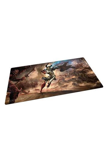 Court of the Dead Play-Mat Death's Valkyrie I 61 x 35 cm