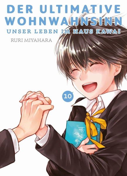 Der Ultimative Wohnwahnsinn - Unser Leben im haus Kawai 10