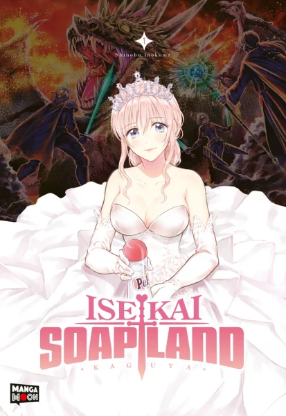Isekai Soapland 01