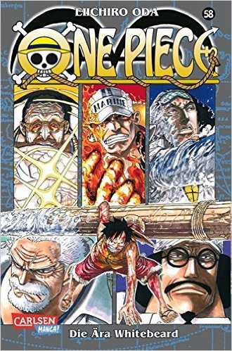 One Piece 058