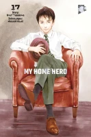 My Home Hero 17 My Home Hero 17