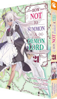 How NOT to Summon a Demon Lord 21 How NOT to Summon a Demon Lord 21