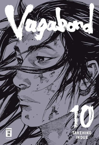 Vagabond Master Edition 10