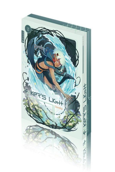 Fakers Light 01 - Collectors Edition mit Box
