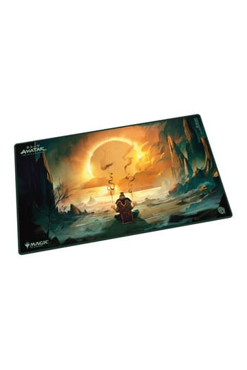 Ultimate Guard Play-Mat Magic: The Gathering | Avatar: The Last Airbender - Day of Black Sun
