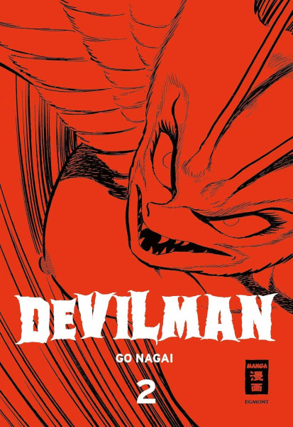 Devilman Crybaby 02