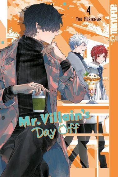 Mr. Villains Day Off 04
