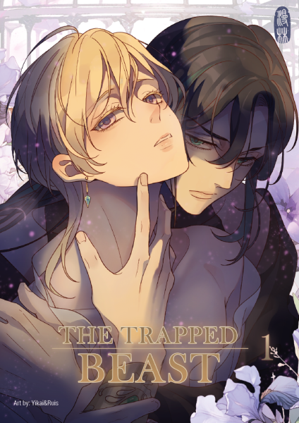 The Trapped Beast 01