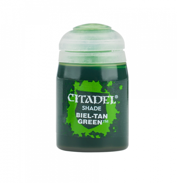 Citadel 24-19 Shade Biel-Tan Green