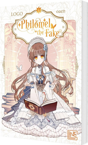 Philomel the Fake 01