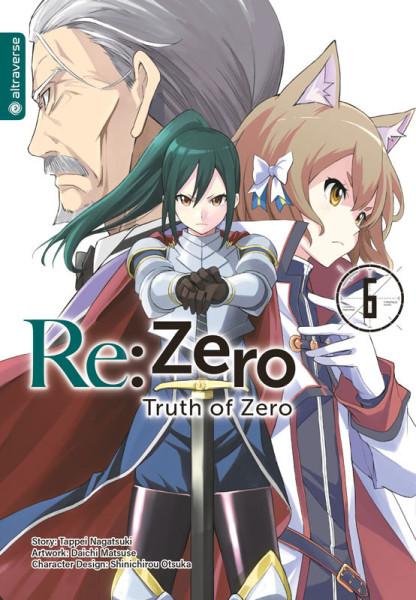 Re:Zero 03 - Truth of Zero 06