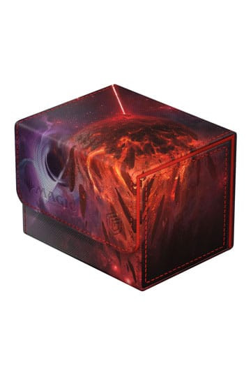 Ultimate Guard Sidewinder 100+ Xenoskin Magic: The Gathering "Edge of Eternities" - Kavaron, Memoria