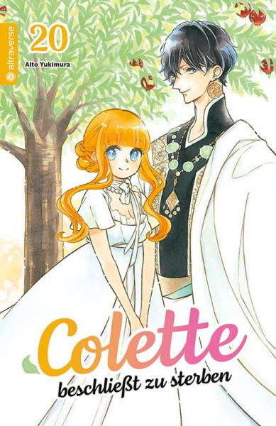 Colette beschliesst zu sterben 20