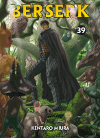 Berserk 39 Berserk 39